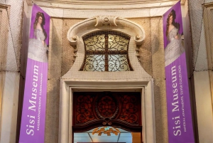 Vienna MegaCombo: Schönbrunn, Sisi, Walking Tour & Transport