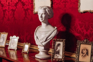 Vienna MegaCombo: Schönbrunn, Sisi, Walking Tour & Transport