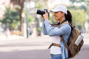 Wien: Stift Melk, Donautal Wachau Private Autofahrt