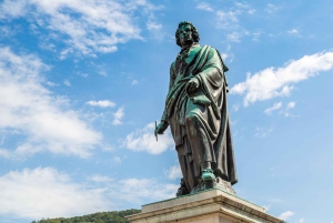 Wien: Melk, Hallstatt og Salzburg Privat Udflugt: Wien: Melk, Hallstatt og Salzburg