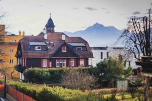 Wien: Melk, Hallstatt og Salzburg Privat Udflugt: Wien: Melk, Hallstatt og Salzburg