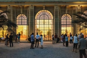 Wien: Mozart- och Strauss-konsert i Schönbrunn