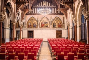 Vienna: Mozart and Strauss Concert - Vienna Royal Orchester