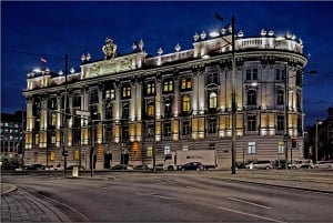 Vienna: Mozart and Strauss Concert - Vienna Royal Orchester