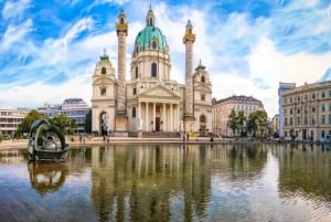 Vienna: Mozart, Beethoven, & Strauss Private Tour