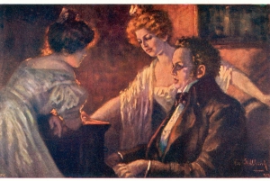 Wien: Mozart, Beethoven ja Strauss Private Tour