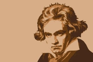 Wien: Mozart, Beethoven ja Strauss Private Tour