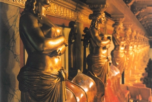 Vienna: Mozart Concert at the Golden Hall