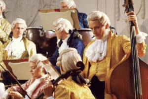 Vienna: Mozart Concert in the Golden Hall with Dinner