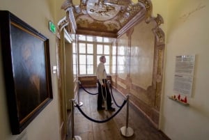 Vienne : visite guidée privée de Mozart