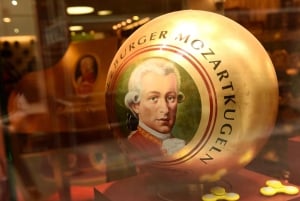 Wien: Mozart Private Führung
