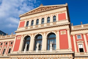 Wien: Mozart Private Führung