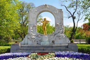 Wien: Mozart Private Führung