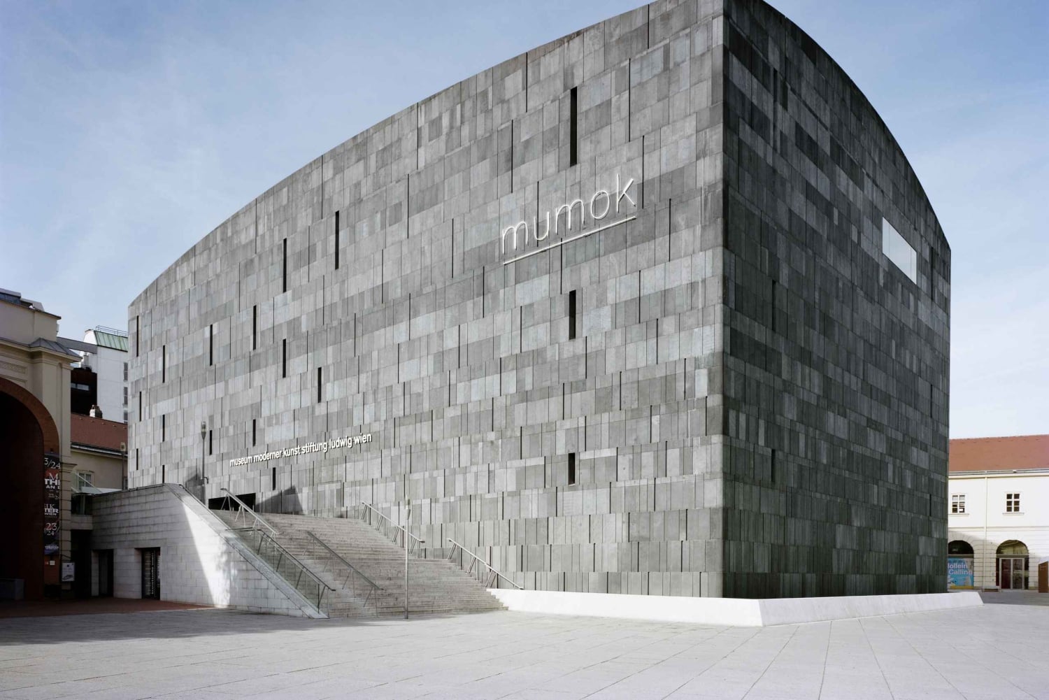 Vienna: mumok Museum of Modern Art Entry Ticket