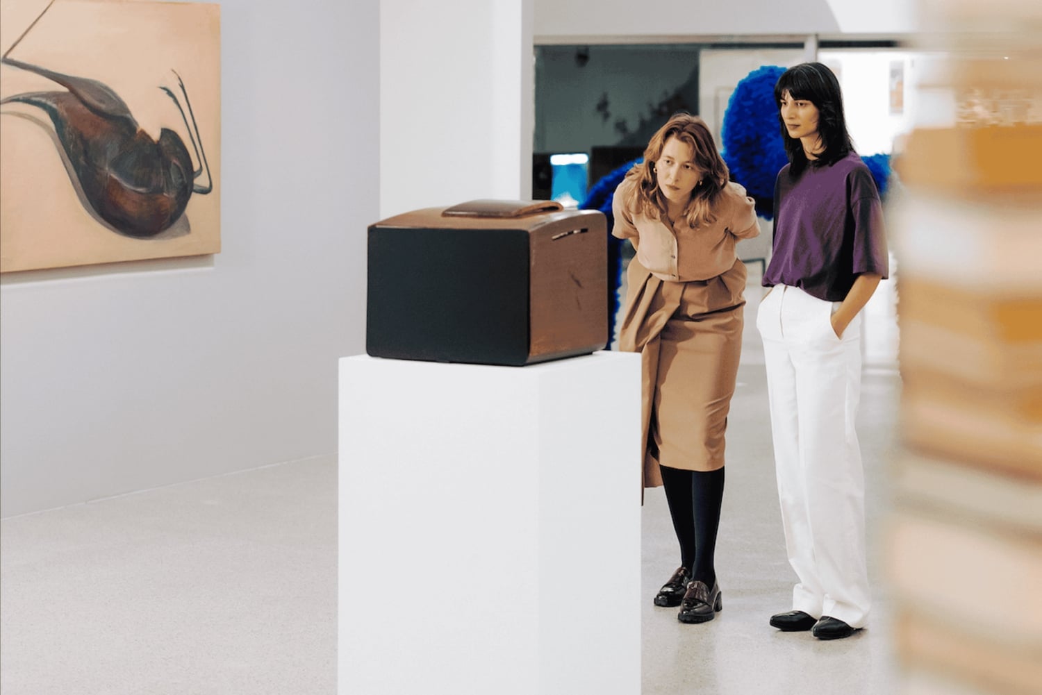 Vienna: mumok Museum of Modern Art Entry Ticket