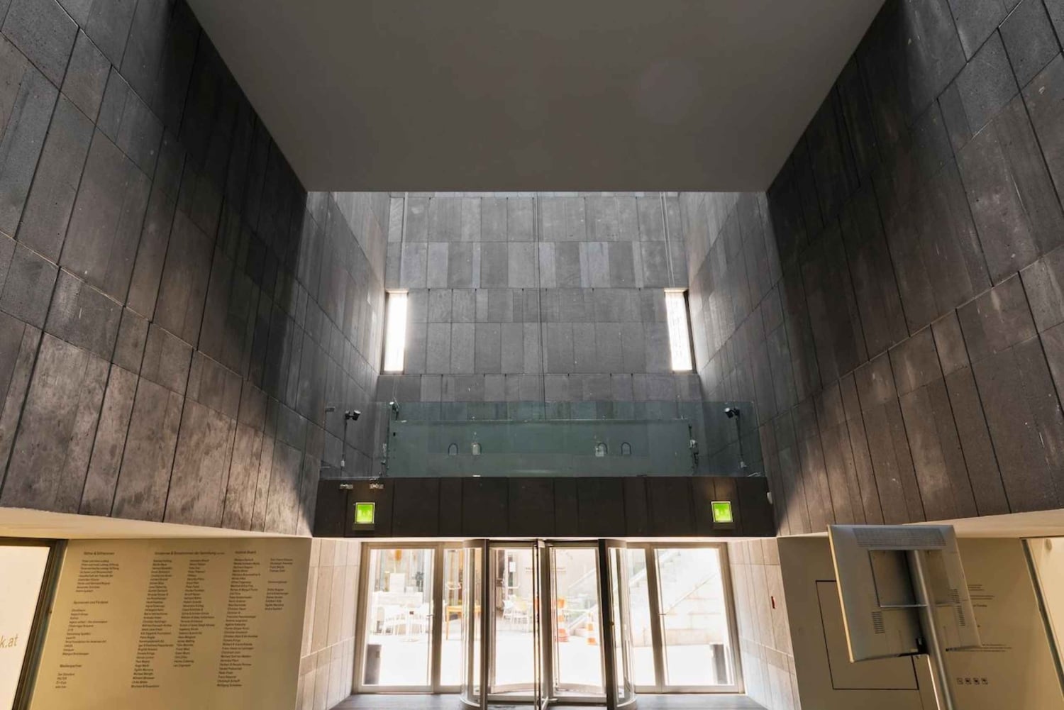 Vienna: mumok Museum of Modern Art Entry Ticket