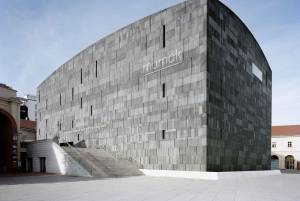 Vienna: mumok Museum of Modern Art Entry Ticket