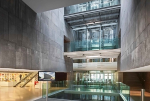 Vienna: mumok Museum of Modern Art Entry Ticket