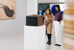 Vienna: mumok Museum of Modern Art Entry Ticket