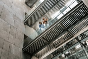 Vienna: mumok Museum of Modern Art Entry Ticket