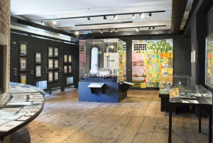 Vienna: Tickets for Kunst Haus Wien: Museum Hundertwasser