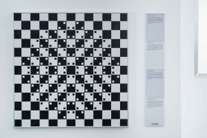 Wien: Museum der Illusionen Wien Eintrittskarte