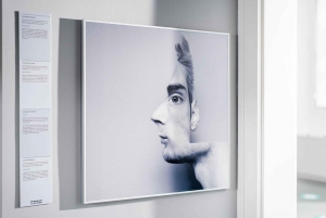 Wien: Museum der Illusionen Wien Eintrittskarte