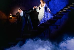 Viena: entradas al musical de EL FANTASMA DE LA ÓPERA