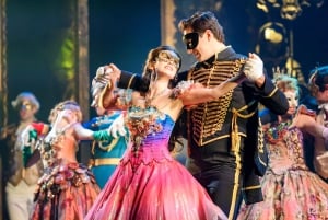 Viena: entradas al musical de EL FANTASMA DE LA ÓPERA