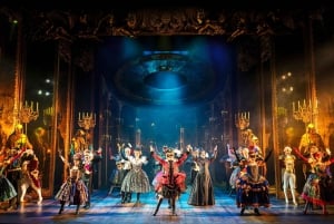 Viena: entradas al musical de EL FANTASMA DE LA ÓPERA
