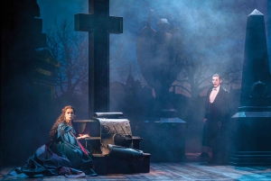 Viena: entradas al musical de EL FANTASMA DE LA ÓPERA