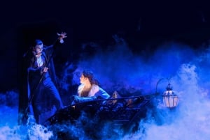 Viena: entradas al musical de EL FANTASMA DE LA ÓPERA