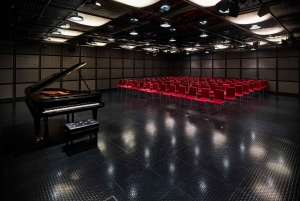 Vienna: Musikverein Concert Ticket