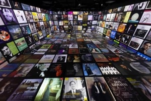 Wenen: Mythos Mozart Experience Ticket & wandeltour met gids