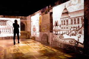 Vienna: Mythos Mozart Experience