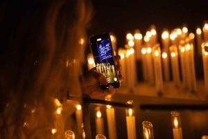 Vienne : billet pour l'expérience Mythos Mozart et visite guidée à pied
