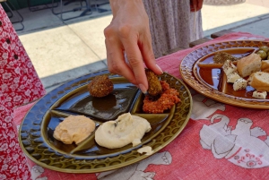 Viena: Tour gastronómico pelo Naschmarkt