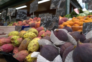 Viena: Tour gastronómico pelo Naschmarkt