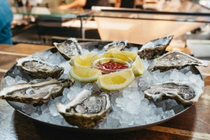 Viena: Tour gastronómico pelo Naschmarkt