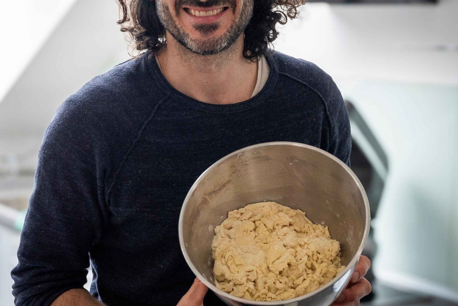 Vienna: Natural Sourdough Bread Workshop with Apulian Flour