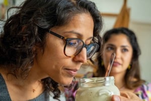 Vienna: Natural Sourdough Bread Workshop with Apulian Flour