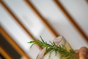 Vienna: Natural Sourdough Bread Workshop with Apulian Flour