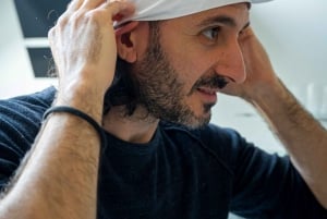 Vienna: Natural Sourdough Bread Workshop with Apulian Flour