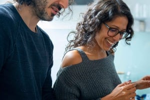 Vienna: Natural Sourdough Bread Workshop with Apulian Flour