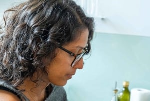 Vienna: Natural Sourdough Bread Workshop with Apulian Flour