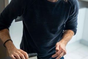 Vienna: Natural Sourdough Bread Workshop with Apulian Flour