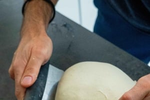 Vienna: Natural Sourdough Bread Workshop with Apulian Flour