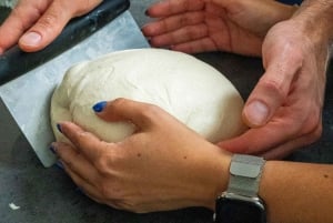 Vienna: Natural Sourdough Bread Workshop with Apulian Flour