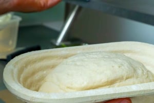 Vienna: Natural Sourdough Bread Workshop with Apulian Flour