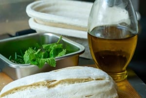 Vienna: Natural Sourdough Bread Workshop with Apulian Flour